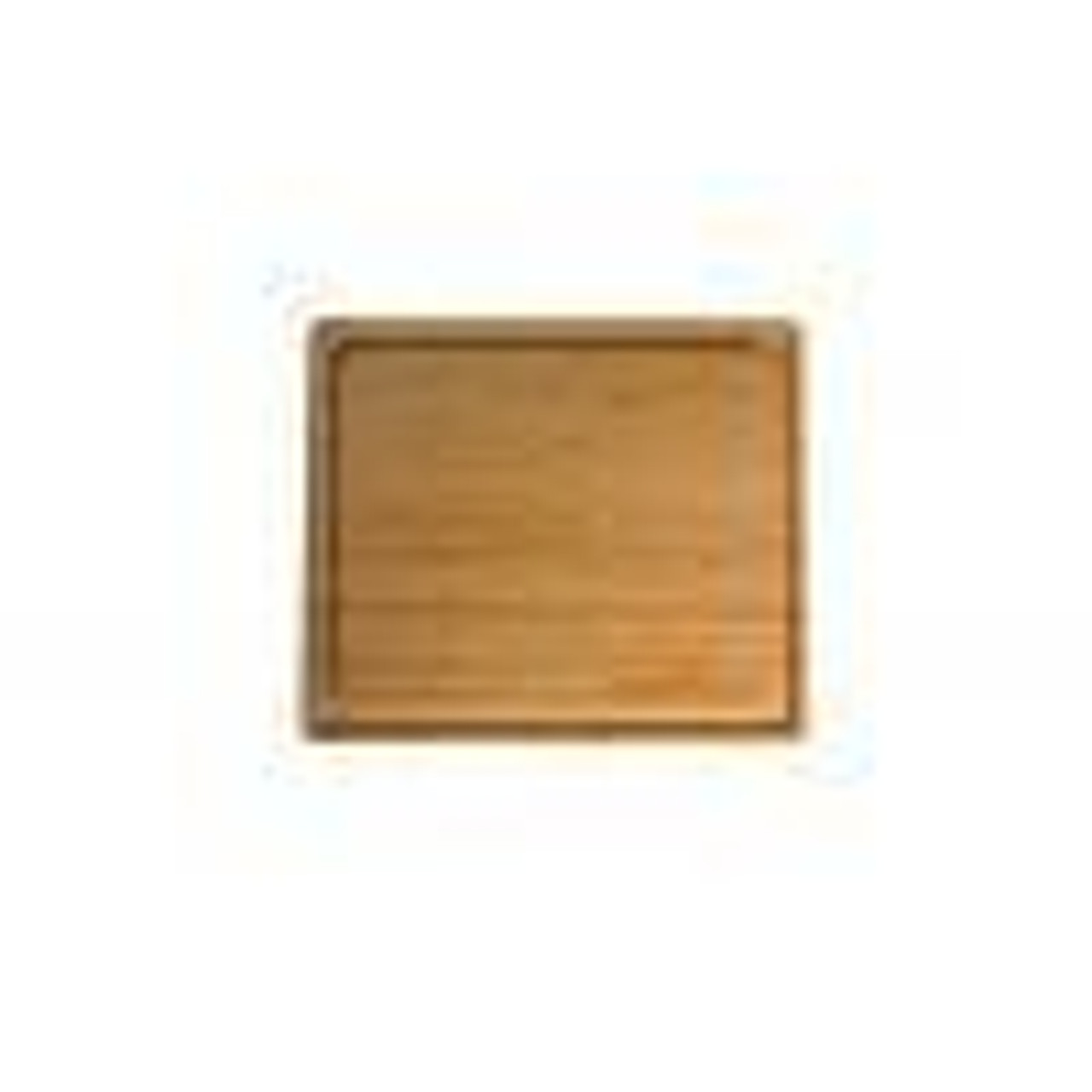 Camp Chef Bamboo Cutting Board