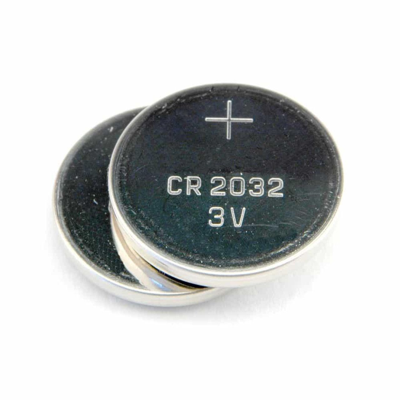 Bateria 3v Cr2032 - Temu