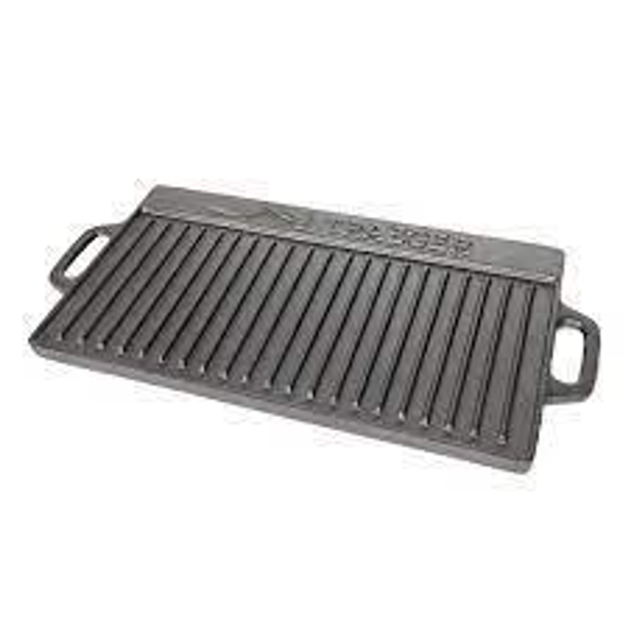 Traeger Induction Cast Iron Skillet