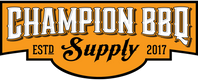 Champion BBQ Supply