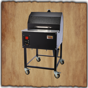 Grills & Smokers Page 1 Champion BBQ Supply