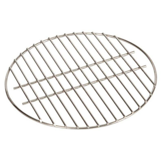 Big Green Egg Stainless Steel Cooking Grid XL