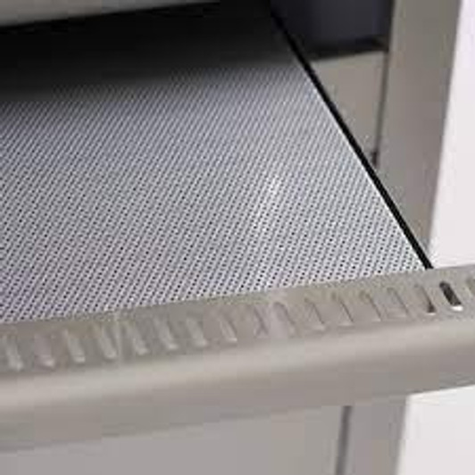 Blaze -  4 Burner Grill Drip Pan Flame Guard    BLZ-4-DPFG