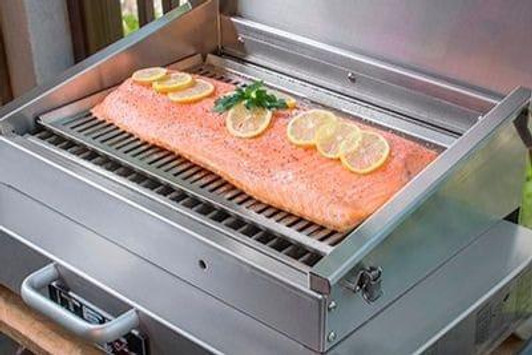 TEC Infrared Grill Tray For G-Sport & Cherokee