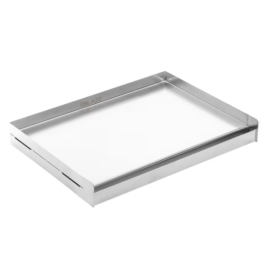 Blaze Griddle Plate 24"     BLZ-24-SSGP
