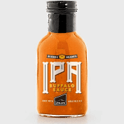 Blonde Beard's-  IPA Buffalo Sauce,8oz