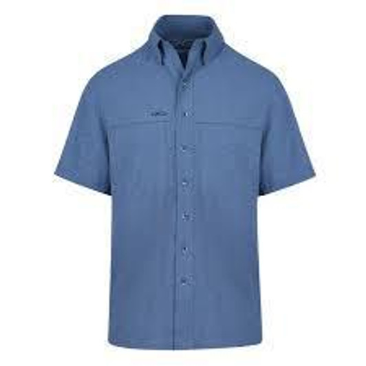 Game Guard Deep Water MicroTek Shirt