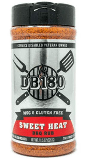 DB180 - Sweet Heat