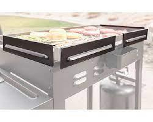 Blackstone - 28" Griddle Wind Guard