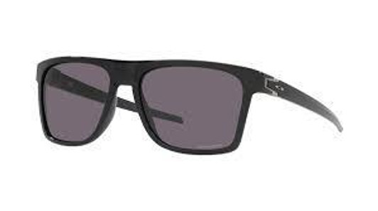 Oakley - Leffingwell Black Ink w Prizm Grey