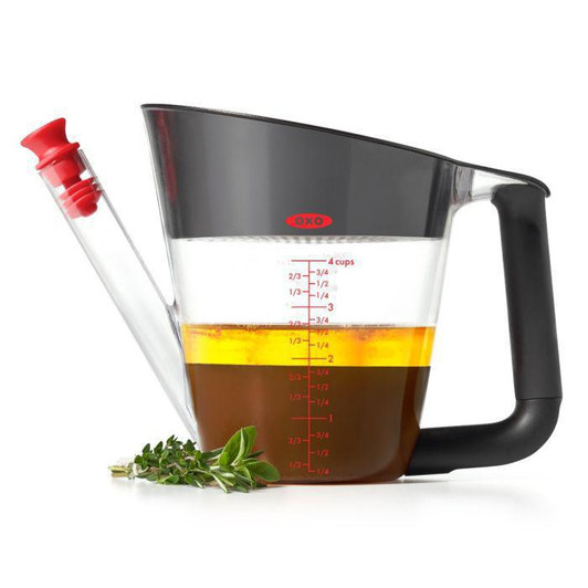 S/4 Pig Measuring Cup