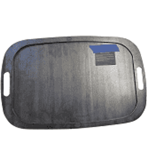 PK300 Stainless Steel Griddle Solid