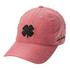 Black Clover Texas Tech Pride - ADJ