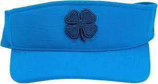 Black Clover Premier Visor 8 - Velcro - Navy/Delirium