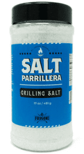 Frugoni - Grilling Salt