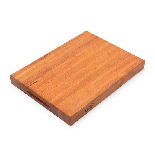 Boos Wooden Cutting Boards - Maple, Cherry, & Walnut Cutting Boards
