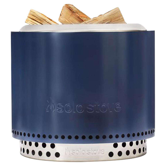 Solo Stove Bonfire- Indigo