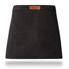 GrillKilt Apron Black