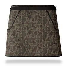 GrillKilt Apron Camo