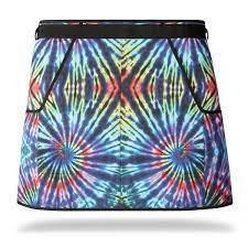 GrillKilt Apron Tailgater Tie-Dye