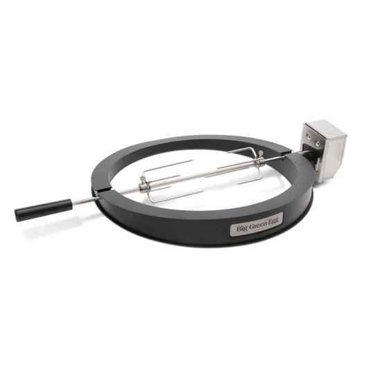 Big Green Egg Rotisserie Kit - XLarge EGG