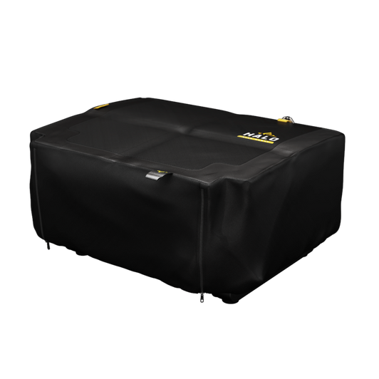 Halo -  Elite 1 Burner Griddle Cover