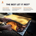 Drip Ez - Rest EZ BBQ Blanket