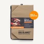 Drip Ez - Rest EZ BBQ Blanket