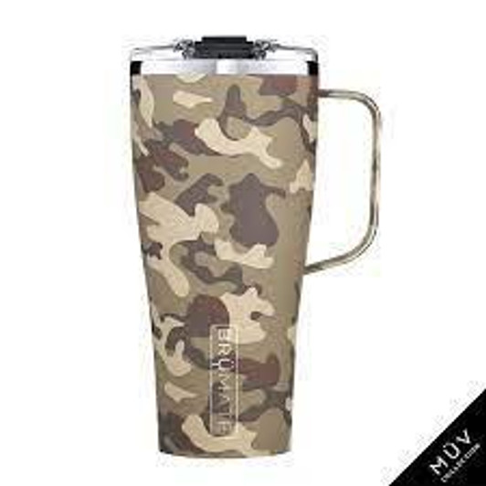 Brumate - Toddy 22 Ounce, Mauve Camo – Kitchen Store & More