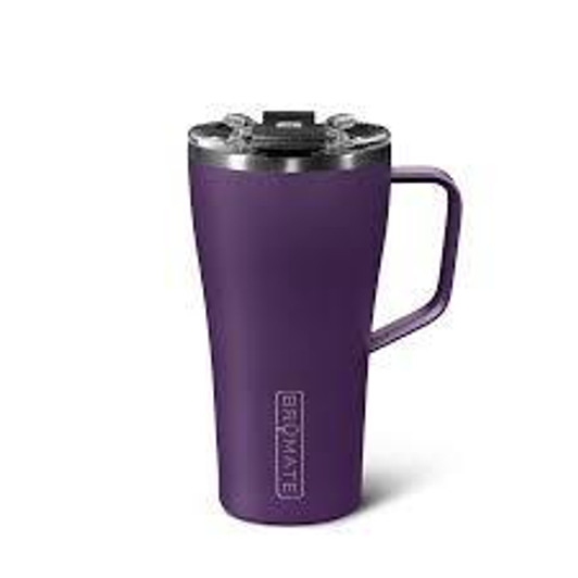 BrüMate Toddy 16oz Amethyst