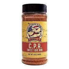 Flaps 20 - CPR Sweet Que w/ Hickory