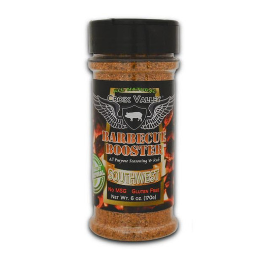 Croix Valley - Southwest Barbecue Booster