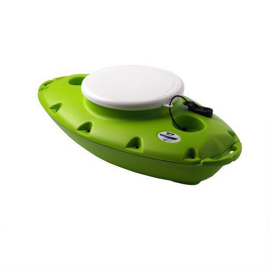 Creekkooler Pup 15qt- Green