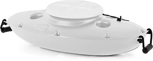 Creekkooler 30qt- White