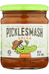 PickleSmash - Medium
