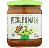 PickleSmash - Mild