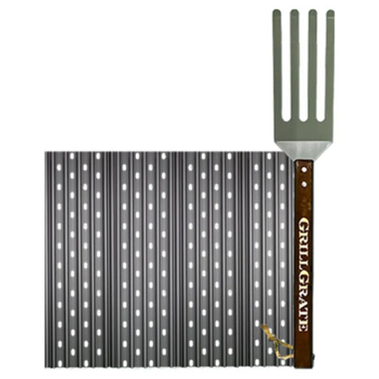 Grill Grate - Four 17.375 GrillGrate Panels