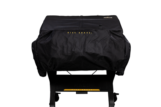 Halo - Elite 3 Burner Cover