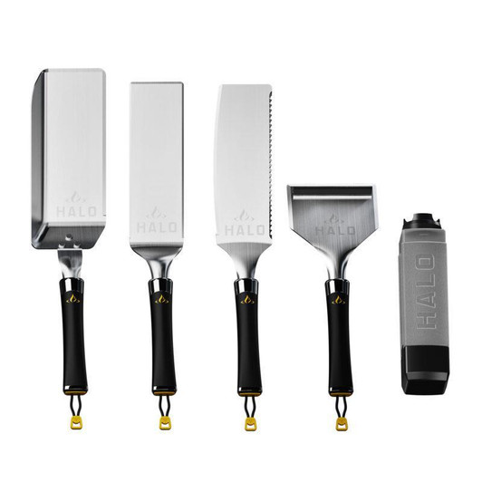 Halo - Essentials Griddle Kit