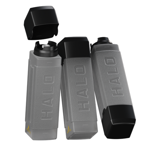 Halo - Elite Squeeze Bottle Pack