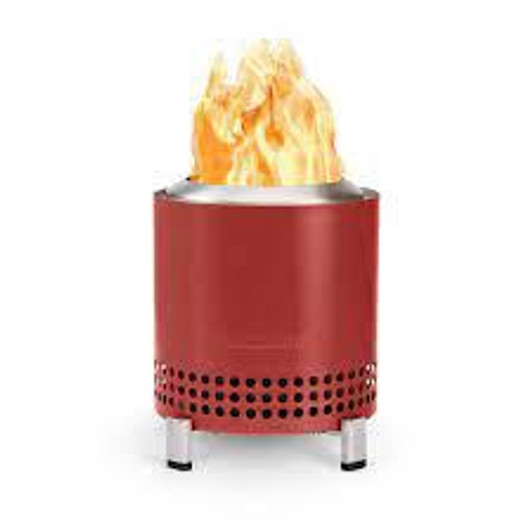 Solo Stove - Mesa XL - Mulberry