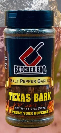 Butcher BBQ Texas Bark - SPG