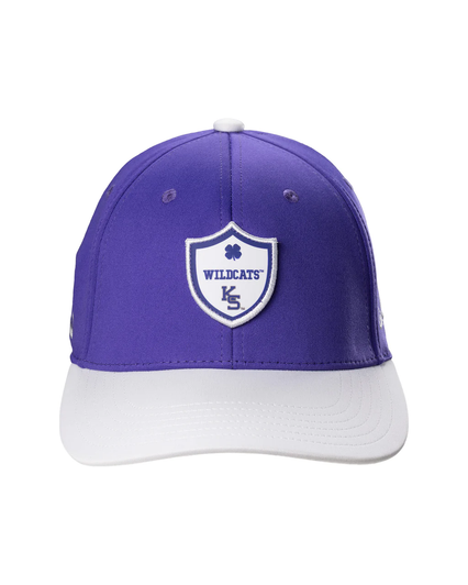 Black Clover - Kansas State Legend