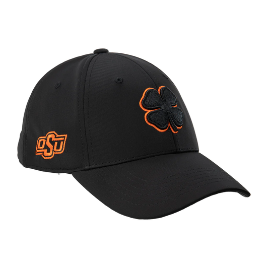 Black Clover - Oklahoma State Phenom