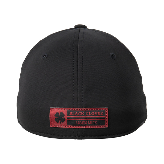 Black Clover - Texas A&M Phenom