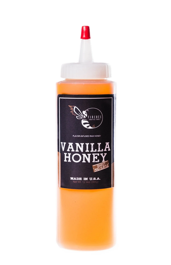 Firebee - Vanilla Honey
