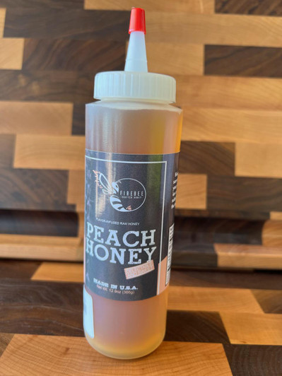 Firebee - Peach Honey