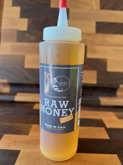 Firebee - Raw Honey