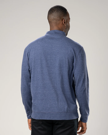 Black Clover - Clyde | Midnight Navy