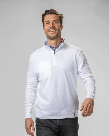 Black Clover - Clyde | White